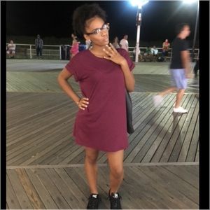 Meet your Posher, Ashanti