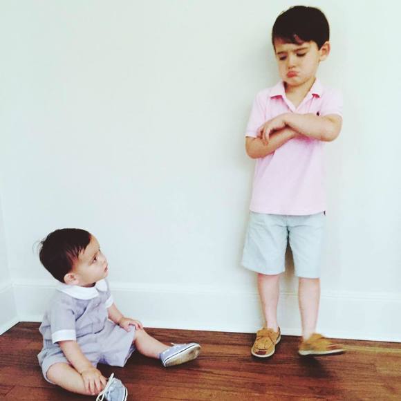 Meet your Posher, Wendy