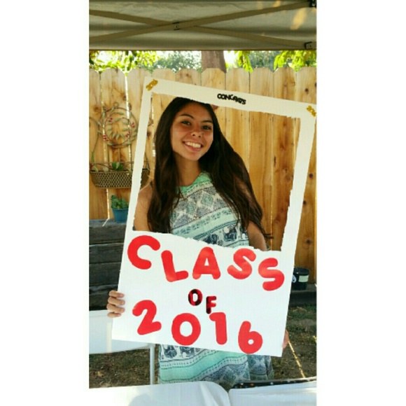 Meet your Posher, Maria - Picture 1 of 1