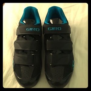 Cycling Shoes