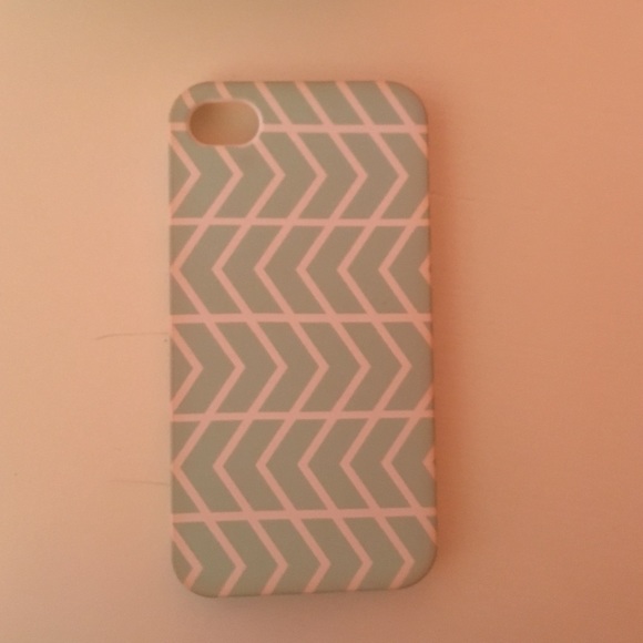 iPhone 5 case