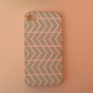 iPhone 5 case