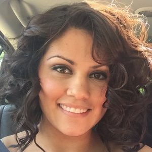 Meet your Posher, Kristina