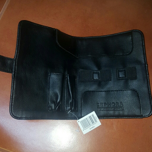 Sephora Other - FLASH SALE Sephora brand brush case