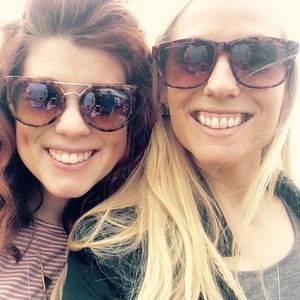 Meet your Posher, Paige