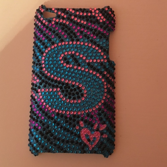 iPod Case - Picture 1 of 1