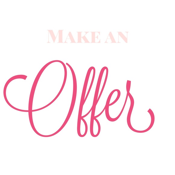 Make an Offer