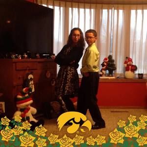 Meet your Posher, Glennie