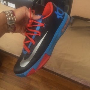 Kd 6s