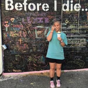 Meet your Posher, Emily