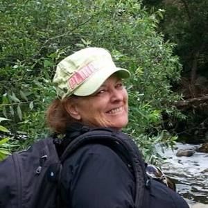 Meet your Posher, Kathy