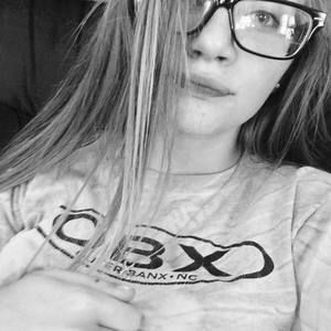 Meet your Posher, Brianna