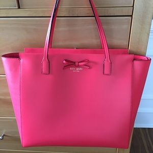 Kate Spade Margareta bag