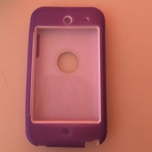 Otterbox IPod case