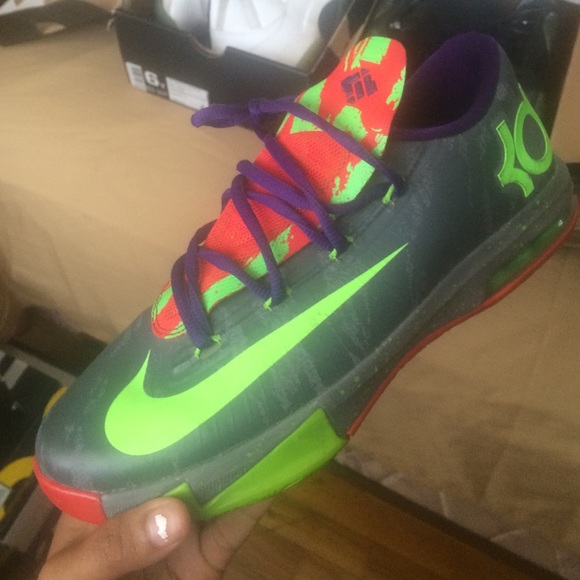 Kd 6s - Picture 1 of 1