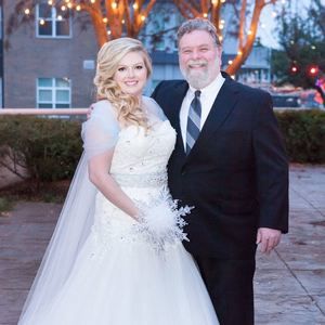 Meet your Posher, Carolyn