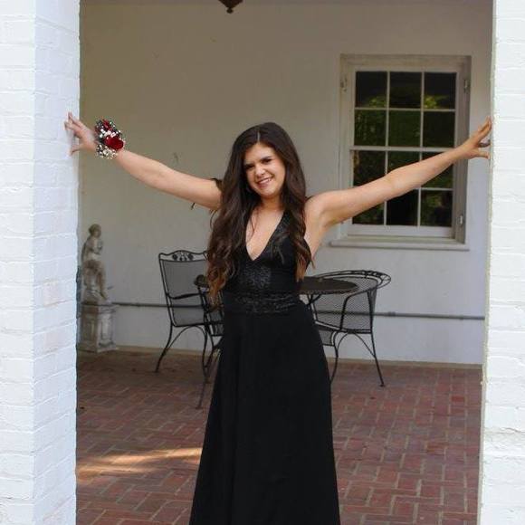 Meet your Posher, Camryn