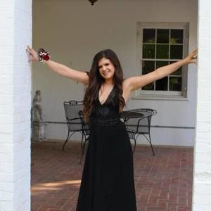 Meet your Posher, Camryn