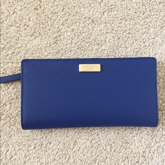 📌SOLD Kate spade wallet