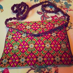 HOST PICKBeautiful crossbody purse HOST PICKBeautiful crossbody purse