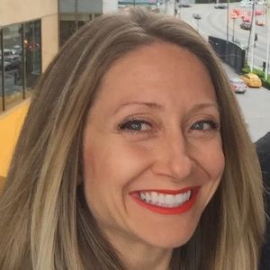 Meet your Posher, Heather