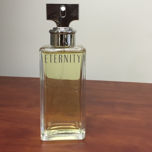 Calvin Klein perfume