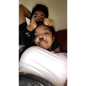 Meet your Posher, Rubi