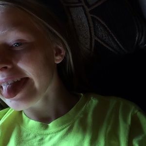 Meet your Posher, Malia