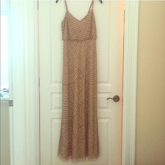 Adrianna Papell Dress