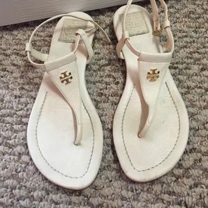 Tory Burch sandals ***SOLD***