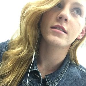 Meet your Posher, Kaitlin
