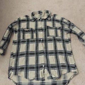 BRANDY MELVILLEflannel