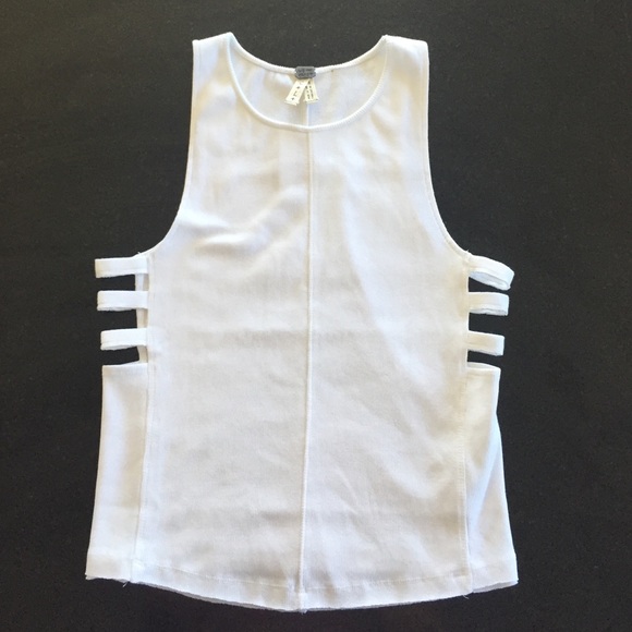 Free People Tops - Free People tank top