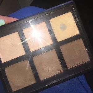 Trading with someone