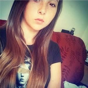 Meet your Posher, Lydia