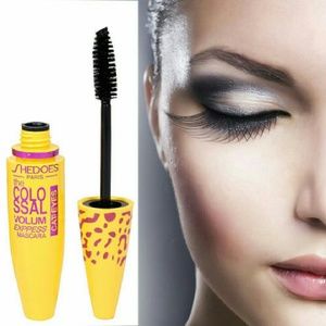 ❤New❤Smudge resistant mascara for sensitive eyes