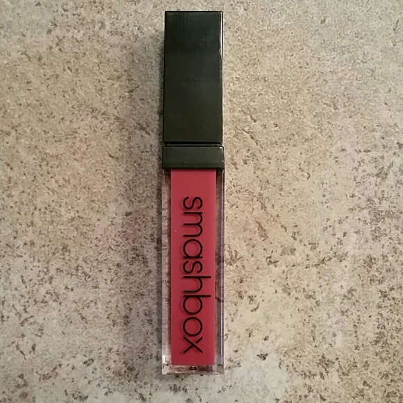 Smashbox Other - Free With Any $20 Purchase - Smashbox Lip Gloss
