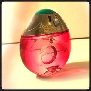 Miss Boucheron Eau De Parfum