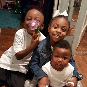 Meet your Posher, Yolanda