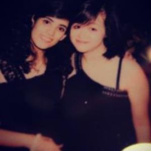 Meet your Posher, Elizabeth