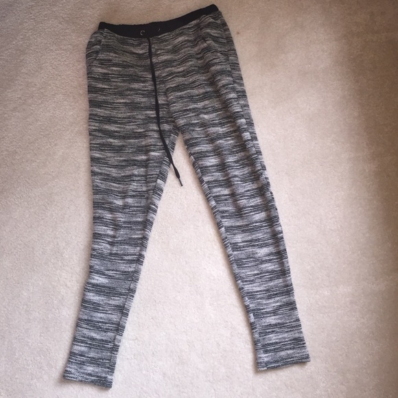 joggers