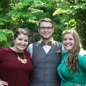 Meet your Posher, Renée