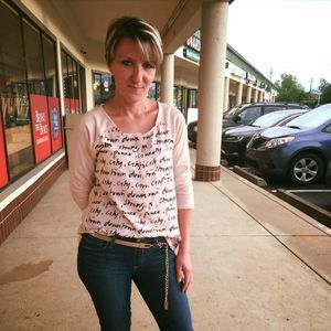 Meet your Posher, Tatyana