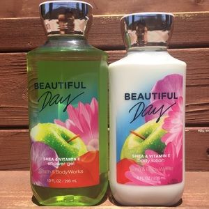 Bath & Body Works Beautiful Day