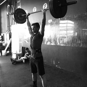 Meet your Posher, Ryan