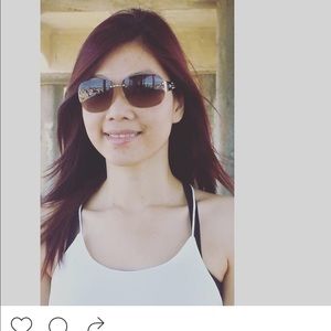 Meet your Posher, Roselyn