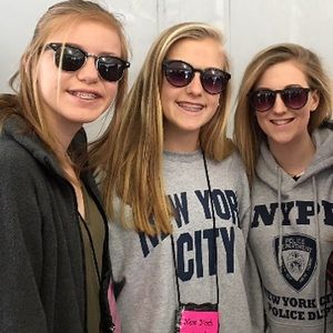 Meet your Posher, Molly