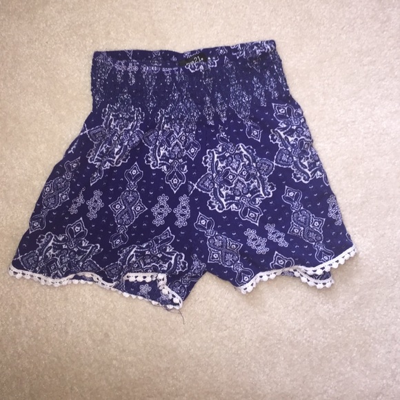 shorts