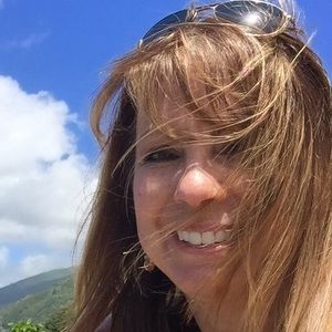 Meet your Posher, Karen