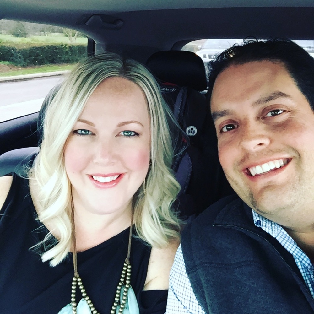 Meet your Posher, Amy